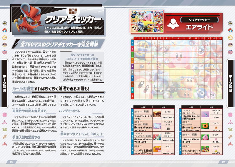 Kirby Air Riders The Complete Guide image 7