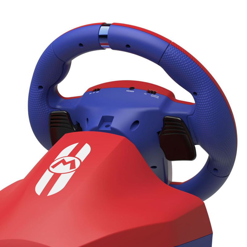 Mario Kart Racing Wheel Pro Mini for Nintendo Switch 2 image 4