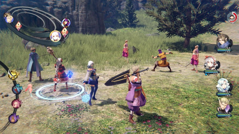 Monochrome Mobius: Rights and Wrongs Forgotten [New Price Edition] image 7