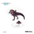Monster Hunter Stories 3 Twisted Reflection Monsties Acrylic Stand (Set of 10 Pieces) thumbnail 10