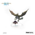Monster Hunter Stories 3 Twisted Reflection Monsties Acrylic Stand (Set of 10 Pieces) thumbnail 11