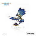 Monster Hunter Stories 3 Twisted Reflection Monsties Acrylic Stand (Set of 10 Pieces) thumbnail 12