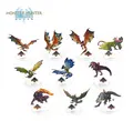 Monster Hunter Stories 3 Twisted Reflection Monsties Acrylic Stand (Set of 10 Pieces) thumbnail 1