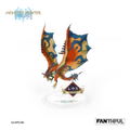 Monster Hunter Stories 3 Twisted Reflection Monsties Acrylic Stand (Set of 10 Pieces) thumbnail 3