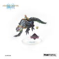 Monster Hunter Stories 3 Twisted Reflection Monsties Acrylic Stand (Set of 10 Pieces) thumbnail 4