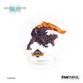Monster Hunter Stories 3 Twisted Reflection Monsties Acrylic Stand (Set of 10 Pieces) thumbnail 5