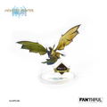 Monster Hunter Stories 3 Twisted Reflection Monsties Acrylic Stand (Set of 10 Pieces) thumbnail 6