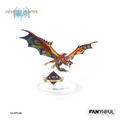 Monster Hunter Stories 3 Twisted Reflection Monsties Acrylic Stand (Set of 10 Pieces) thumbnail 8
