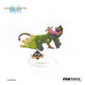 Monster Hunter Stories 3 Twisted Reflection Monsties Acrylic Stand (Set of 10 Pieces) thumbnail 9
