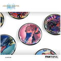 Monster Hunter Stories 3 Twisted Reflection Monsties Tin Badge (Set of 10 Pieces) thumbnail 5