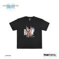 Monster Hunter Stories 3 Twisted Reflection T-shirt (Black | Size S) thumbnail 2