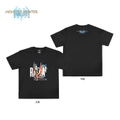 Monster Hunter Stories 3 Twisted Reflection T-shirt (Black | Size S) thumbnail 1