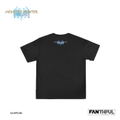 Monster Hunter Stories 3 Twisted Reflection T-shirt (Black | Size S) thumbnail 3