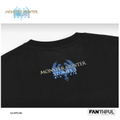 Monster Hunter Stories 3 Twisted Reflection T-shirt (Black | Size S) thumbnail 5
