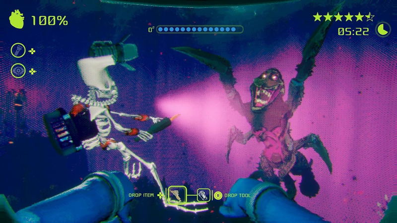 Murky Divers [PharmaCorps. Edition] image 3