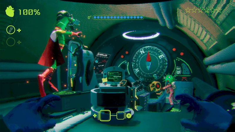 Murky Divers [PharmaCorps. Edition] image 4