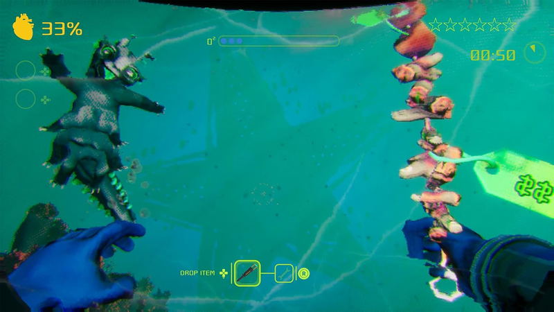 Murky Divers [PharmaCorps. Edition] image 6