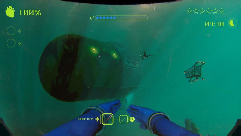 Murky Divers [PharmaCorps. Edition] image 8