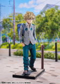 My Hero Academia 1/8 Scale Pre-Painted Figure: Bakugo Katsuki U.A. High School Uniform 2D Ver. thumbnail 10