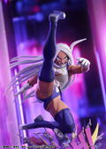 My Hero Academia 1/8 Scale Pre-Painted Figure: Mirko Hero Suit 2D Ver. thumbnail 12