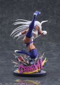 My Hero Academia 1/8 Scale Pre-Painted Figure: Mirko Hero Suit 2D Ver. thumbnail 2