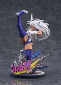 My Hero Academia 1/8 Scale Pre-Painted Figure: Mirko Hero Suit 2D Ver. thumbnail 3
