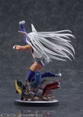 My Hero Academia 1/8 Scale Pre-Painted Figure: Mirko Hero Suit 2D Ver. thumbnail 4