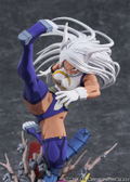My Hero Academia 1/8 Scale Pre-Painted Figure: Mirko Hero Suit 2D Ver. thumbnail 8