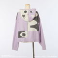 New Panty & Stocking With Garterbelt Honekoneko Room Wear Hoodie thumbnail 2