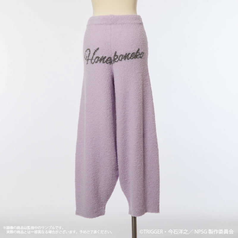 New Panty & Stocking With Garterbelt Honekoneko Room Wear Long Pants New Panty & Stocking With Garterbelt Honekoneko Room Wear Long Pants