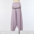 New Panty & Stocking With Garterbelt Honekoneko Room Wear Long Pants thumbnail 2