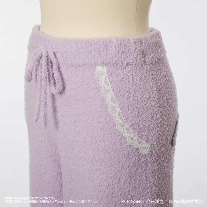 New Panty & Stocking With Garterbelt Honekoneko Room Wear Long Pants New Panty & Stocking With Garterbelt Honekoneko Room Wear Long Pants
