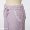 New Panty & Stocking With Garterbelt Honekoneko Room Wear Long Pants thumbnail 3
