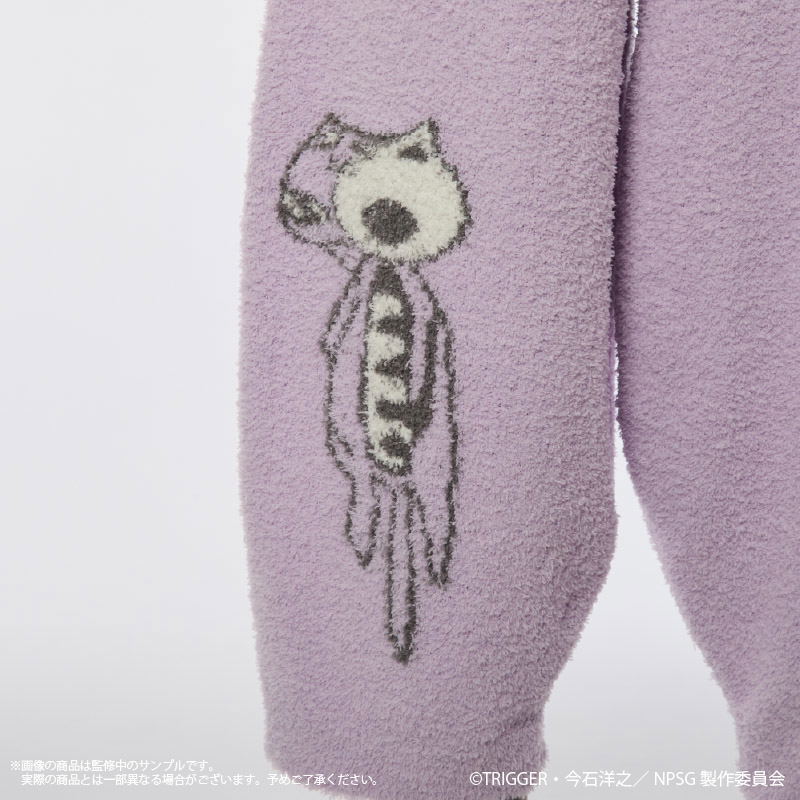 New Panty & Stocking With Garterbelt Honekoneko Room Wear Long Pants New Panty & Stocking With Garterbelt Honekoneko Room Wear Long Pants