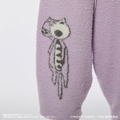 New Panty & Stocking With Garterbelt Honekoneko Room Wear Long Pants thumbnail 4