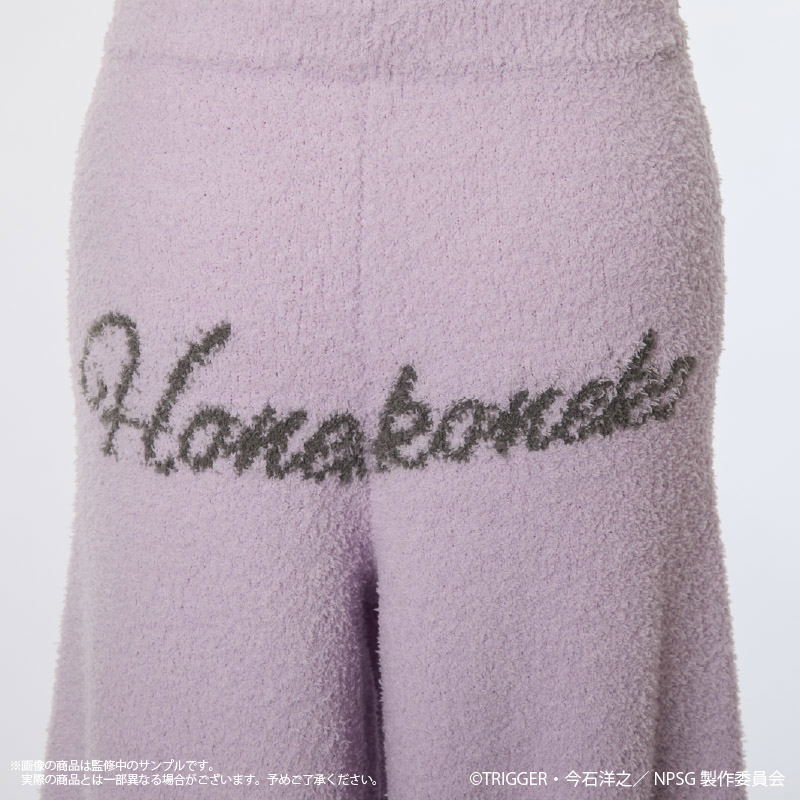New Panty & Stocking With Garterbelt Honekoneko Room Wear Long Pants New Panty & Stocking With Garterbelt Honekoneko Room Wear Long Pants