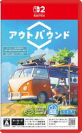 Outbound (Multi-Language) <span class="ext" style="background-color: #ff8c00; color: #FFFFFF;">Game Key Cart</span> thumbnail 1