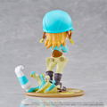 PalVerse Pale. Steel Ball Run JoJo's Bizarre Adventure Diego Brando thumbnail 3