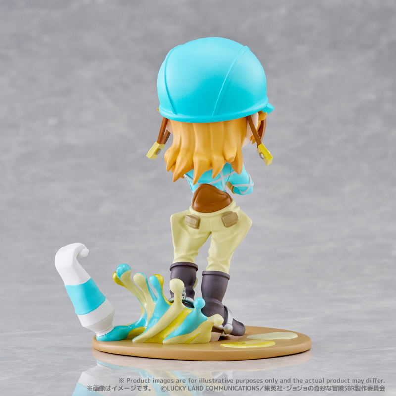 PalVerse Pale. Steel Ball Run JoJo's Bizarre Adventure Diego Brando image 3