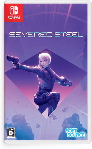 Severed Steel