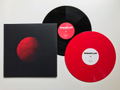Spaceplan Official Soundtrack (Black & Red Vinyl) thumbnail 2
