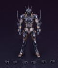 Titanomachia PLAMAX: Gale Hound Guyver 03 thumbnail 10