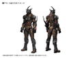 Titanomachia PLAMAX: Gale Hound Guyver 03 thumbnail 12