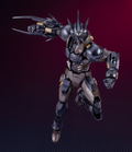 Titanomachia PLAMAX: Gale Hound Guyver 03 thumbnail 8