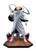 ARTFX J Trigun Stargaze 1/8 Scale Pre-Painted Figure: Millions Knives Trigun Stampede Ver. thumbnail 1