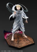 ARTFX J Trigun Stargaze 1/8 Scale Pre-Painted Figure: Millions Knives Trigun Stampede Ver. thumbnail 10