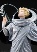 ARTFX J Trigun Stargaze 1/8 Scale Pre-Painted Figure: Millions Knives Trigun Stampede Ver. thumbnail 11