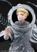 ARTFX J Trigun Stargaze 1/8 Scale Pre-Painted Figure: Millions Knives Trigun Stampede Ver. thumbnail 12