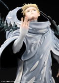 ARTFX J Trigun Stargaze 1/8 Scale Pre-Painted Figure: Millions Knives Trigun Stampede Ver. thumbnail 14