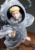 ARTFX J Trigun Stargaze 1/8 Scale Pre-Painted Figure: Millions Knives Trigun Stampede Ver. thumbnail 15